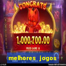 melhores jogos estrategia android